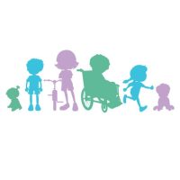 Hillside Pediatrics logo